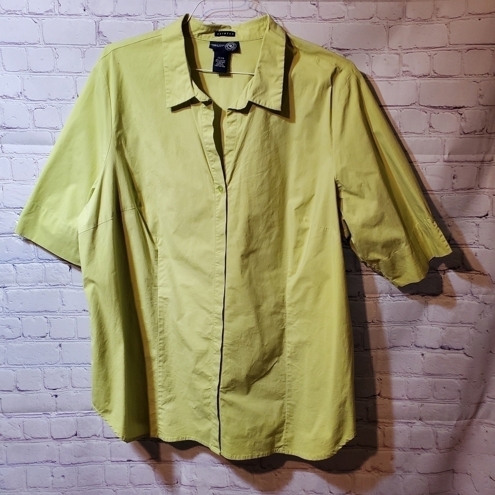 VENEZIA JEANS CLOTHING CO BLOUSE